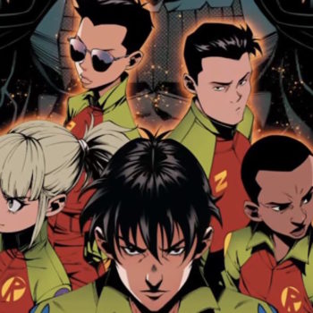 We Now Know Which Absolute Robins Are Which In Absolute Batman #20