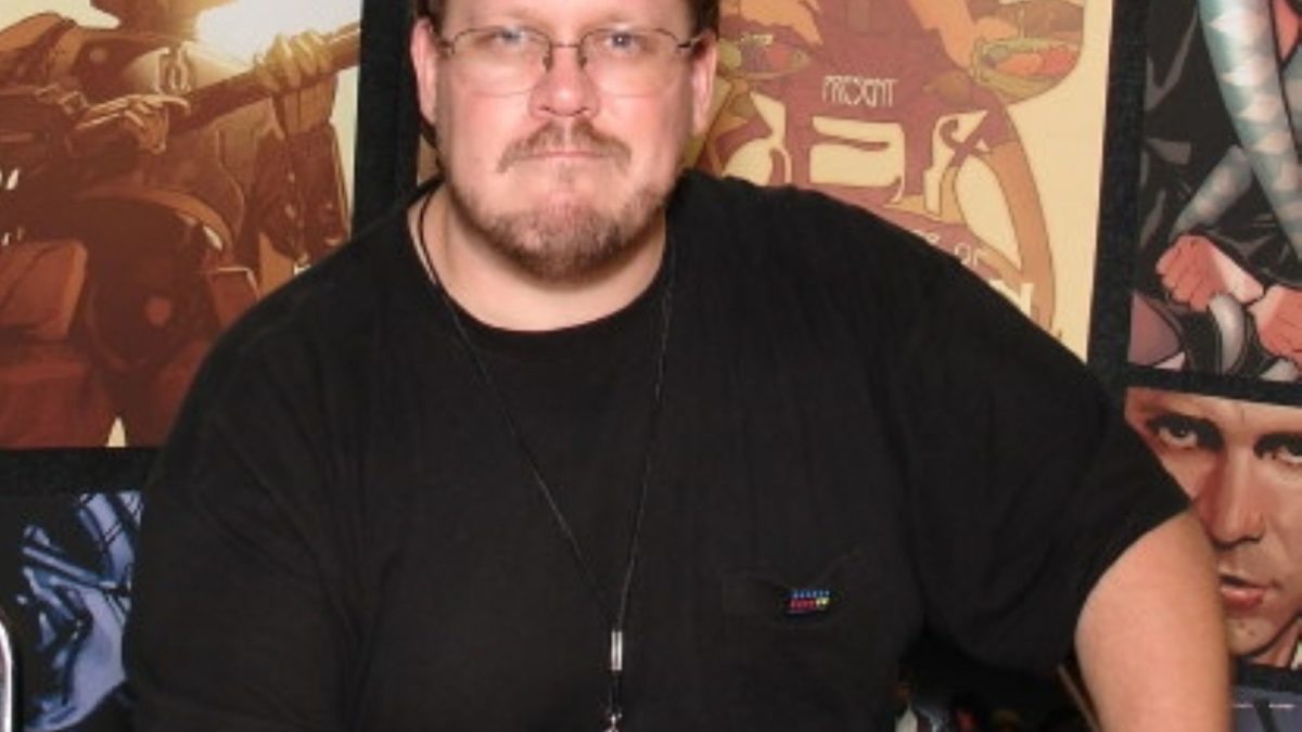 Adam Hughes, Cancelling Store Signings & Appearances After Diagnosis