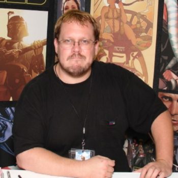 Adam Hughes, Cancelling Store Signings & Appearances After Diagnosis