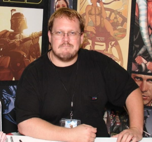 Adam Hughes, Cancelling Store Signings & Appearances After Diagnosis