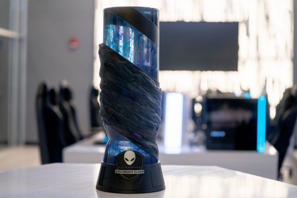 Alienware's 2026 Collegiate Clash Grand LAN Finals Happen Today
