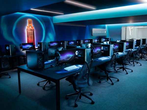 Alienware's 2026 Collegiate Clash Grand LAN Finals Happen Today