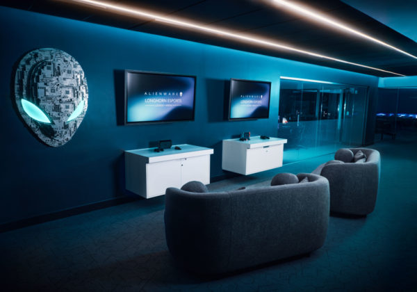 Alienware's 2026 Collegiate Clash Grand LAN Finals Happen Today