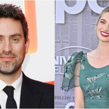 Eternally Yours: CBS Picks Up New Vampire Comedy Pilot