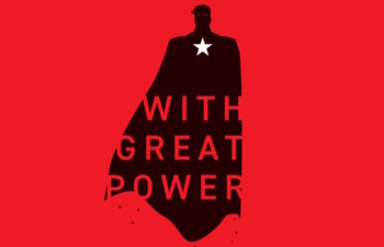 Is Paul Jenkins Giving Us A New Sentry From Marvel's Armageddon?