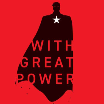 Is Paul Jenkins Giving Us A New Sentry From Marvel's Armageddon?