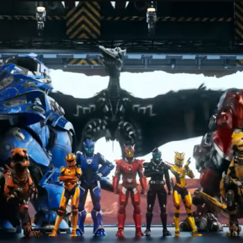 Armorsaurs Director David Feiss on Bringing Korean Sci-Fi to Disney