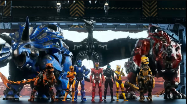 Armorsaurs Director David Feiss on Bringing Korean Sci-Fi to Disney