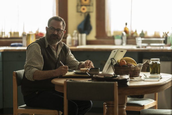 The Audacity: Here's Our S01E01 "Best of All Possible Worlds" Preview