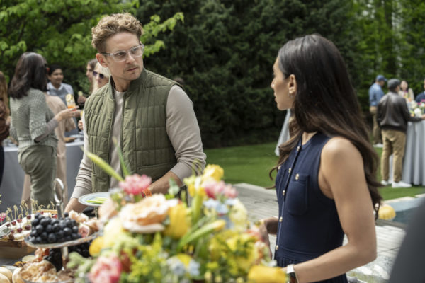 The Audacity: Here's Our S01E01 "Best of All Possible Worlds" Preview