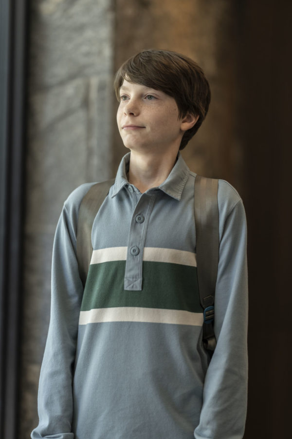 The Audacity: Here's Our S01E01 "Best of All Possible Worlds" Preview