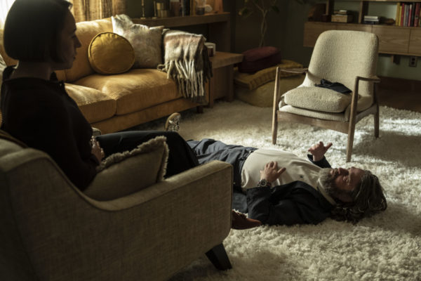 The Audacity: Here's Our S01E01 "Best of All Possible Worlds" Preview