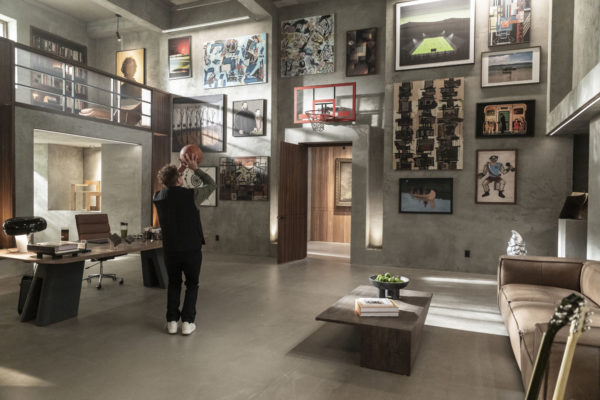 The Audacity: Here's Our S01E01 "Best of All Possible Worlds" Preview