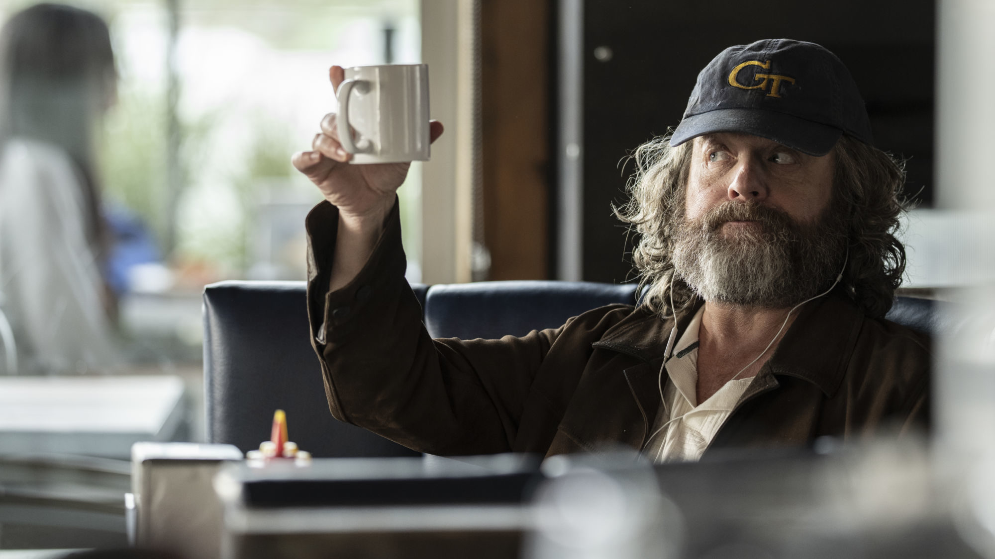 The Audacity Season 1 Ep. 2 "Shine Brightly" Preview: Duncan Go Nuts?