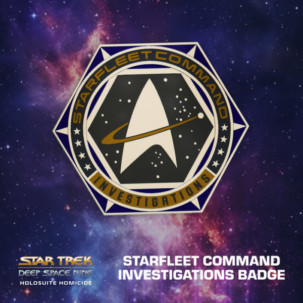 Beadle & Grimm's Shows New Images Of Upcoming Star Trek Games