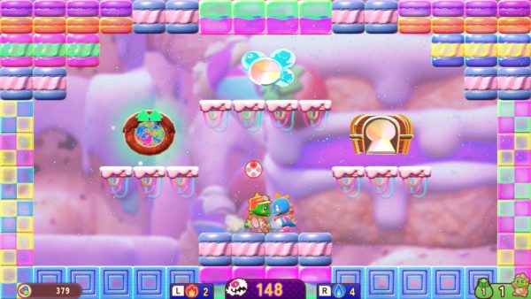 Bubble Bobble Sugar Dungeons Reveals Boosted Update For August 2026
