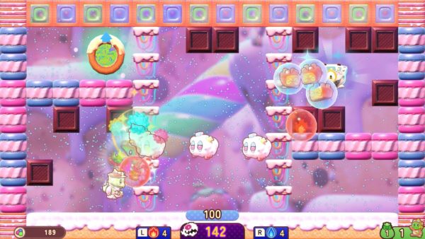 Bubble Bobble Sugar Dungeons Reveals Boosted Update For August 2026