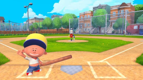 Backyard Baseball Announces New Demo Coming June 2026