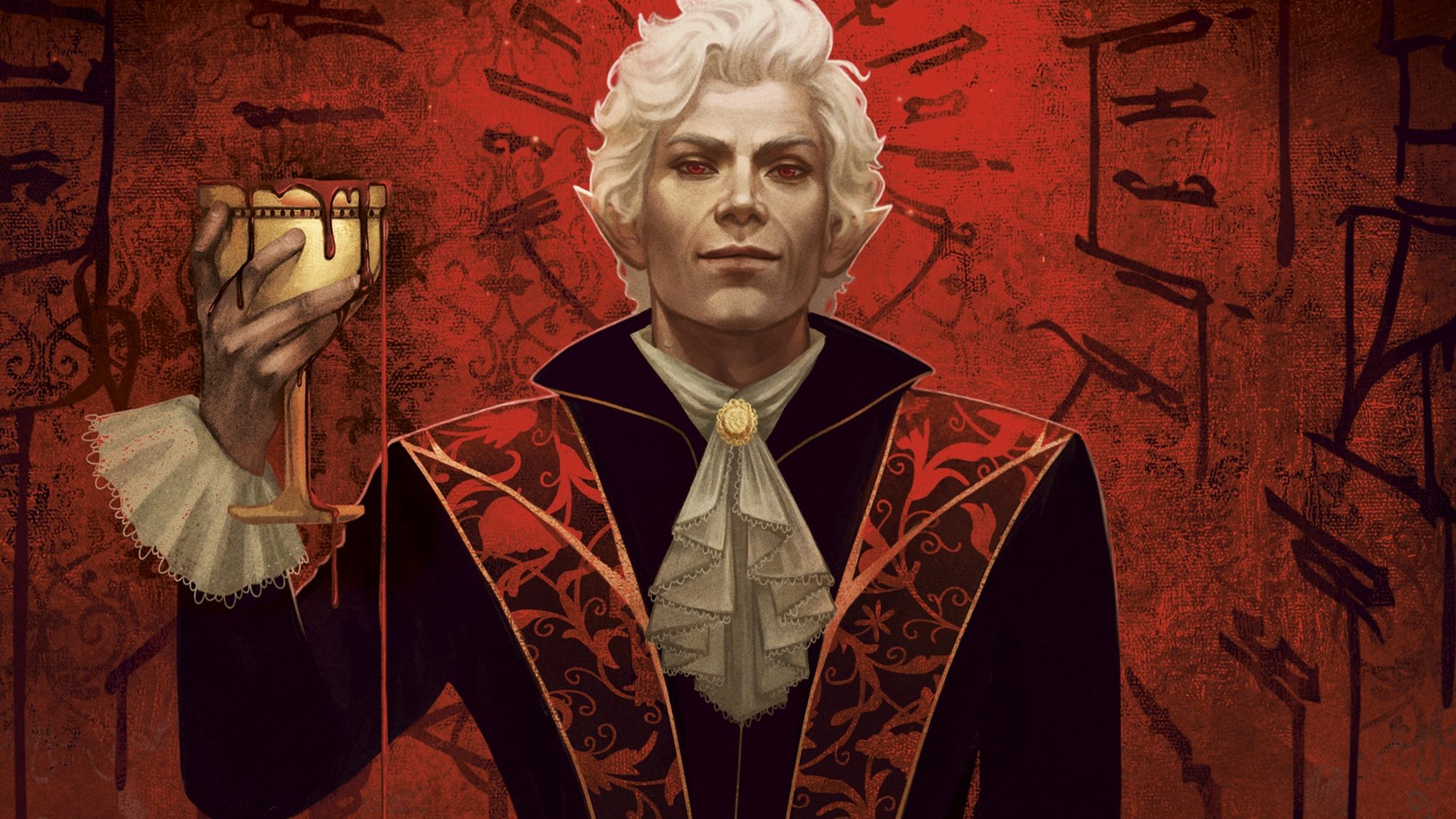 Penguin Random House Reveals New Baldur's Gate 3 Publishing Program