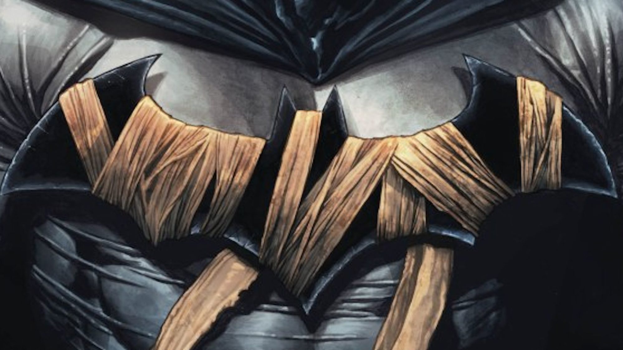 Batman #163 By Jeph Loeb And Jim Lee Will Actually Be Out End Of May