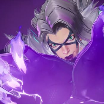 Marvel Rivals Adds Black Cat For Season 7.5: The Hunt is On
