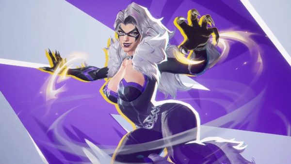 Marvel Rivals Adds Black Cat For Season 7.5: The Hunt is On
