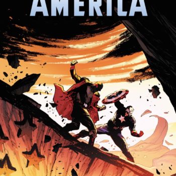 Marvel Comics' Armageddon Solicits And Solicitations For July 2026