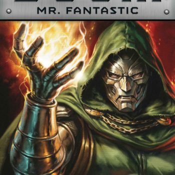Doctor Doom
