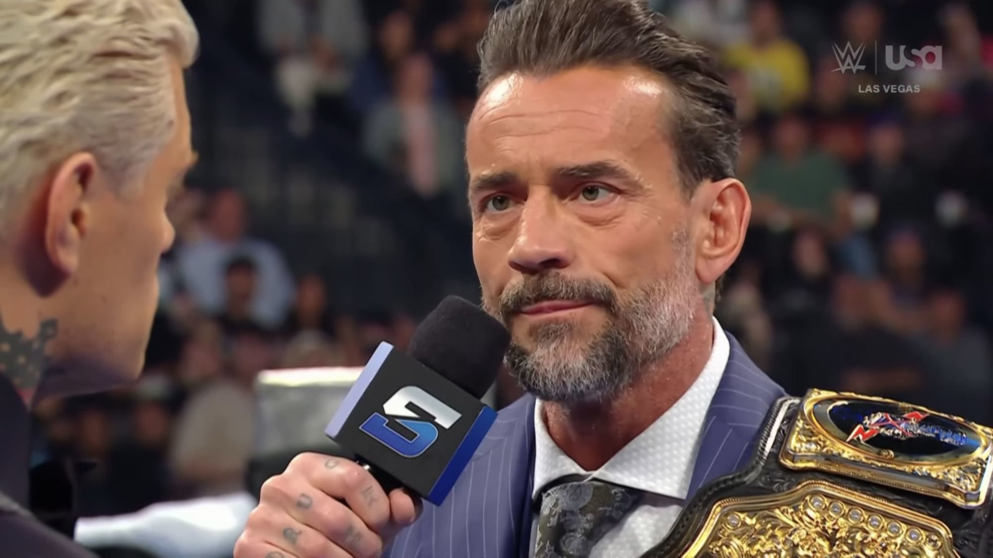 WWE SmackDown Review, or How to Deliver on Low Expectations