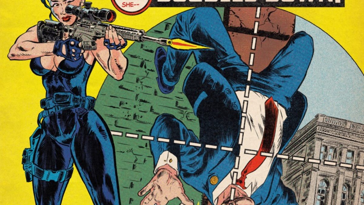 Titan Comics July 2026 Full Solicits And Solicitations