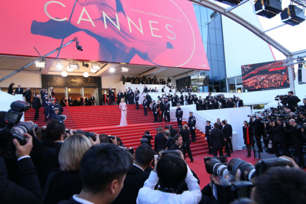 Cannes Film Festival Unveils Full 2026 Cinematic Lineup