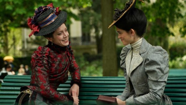 French Drama Colours of Time Releases New Theatrical Trailer