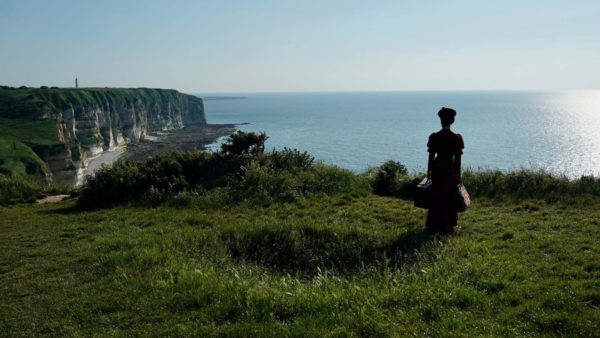 French Drama Colours of Time Releases New Theatrical Trailer