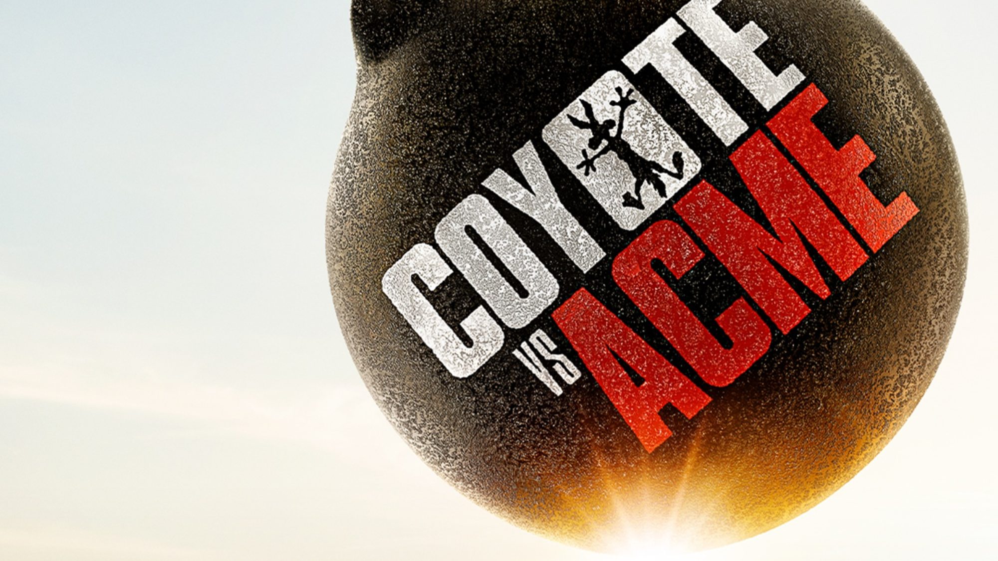 Coyote vs. Acme: Teaser Promotes Full Trailer Arriving Next Week
