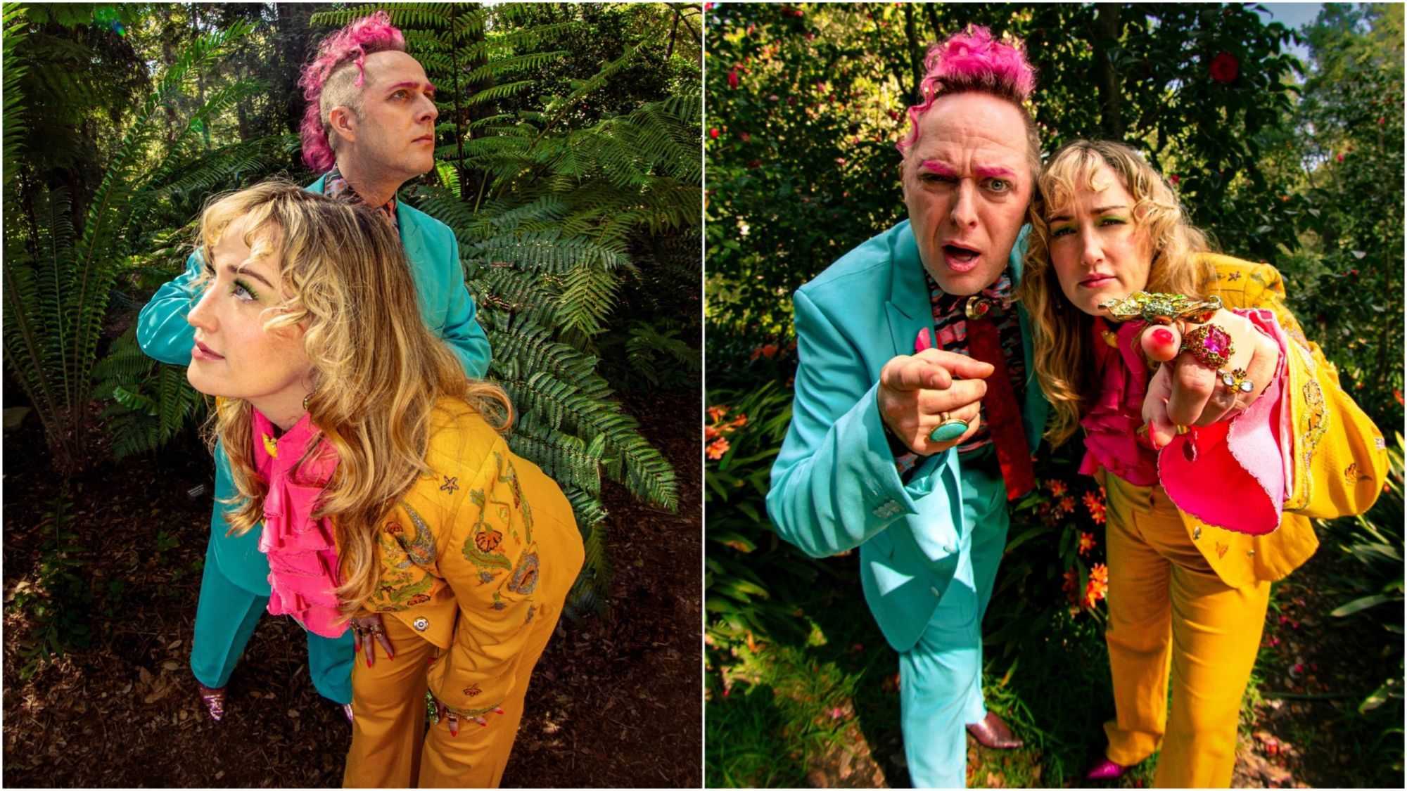 Critical Role Sets Weird Kids Season 2 Start for May 5th on Beacon