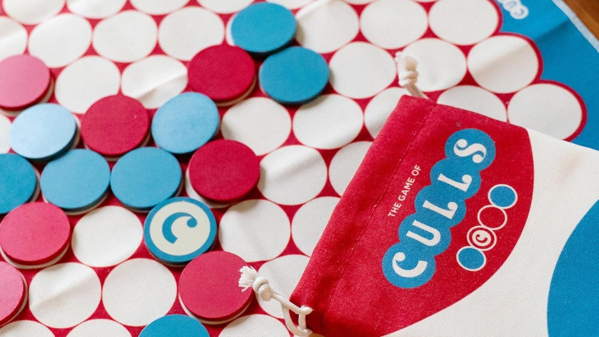 The Op Games Releases a Revamped Classic Tabletop Title: Culls
