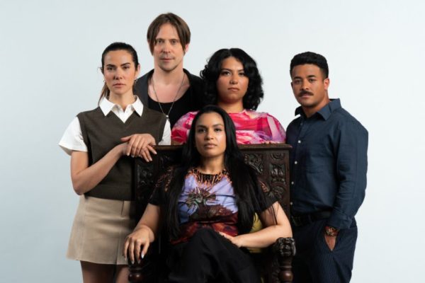 Dungeons & Dragons Reveals New Actual Play Series: Dungeon Masters