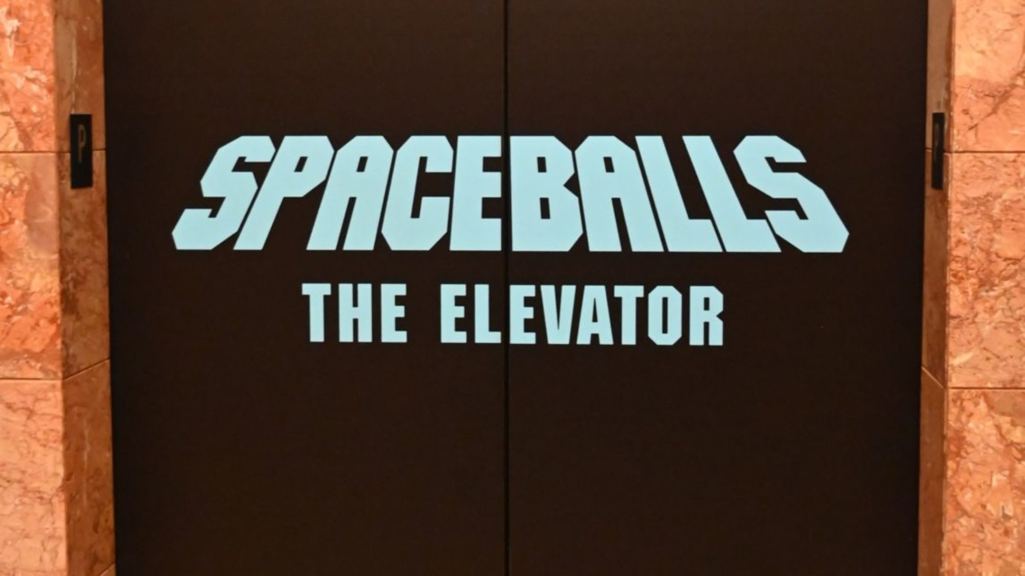Spaceballs 2 Project Teased with Logo at CinemaCon 2026