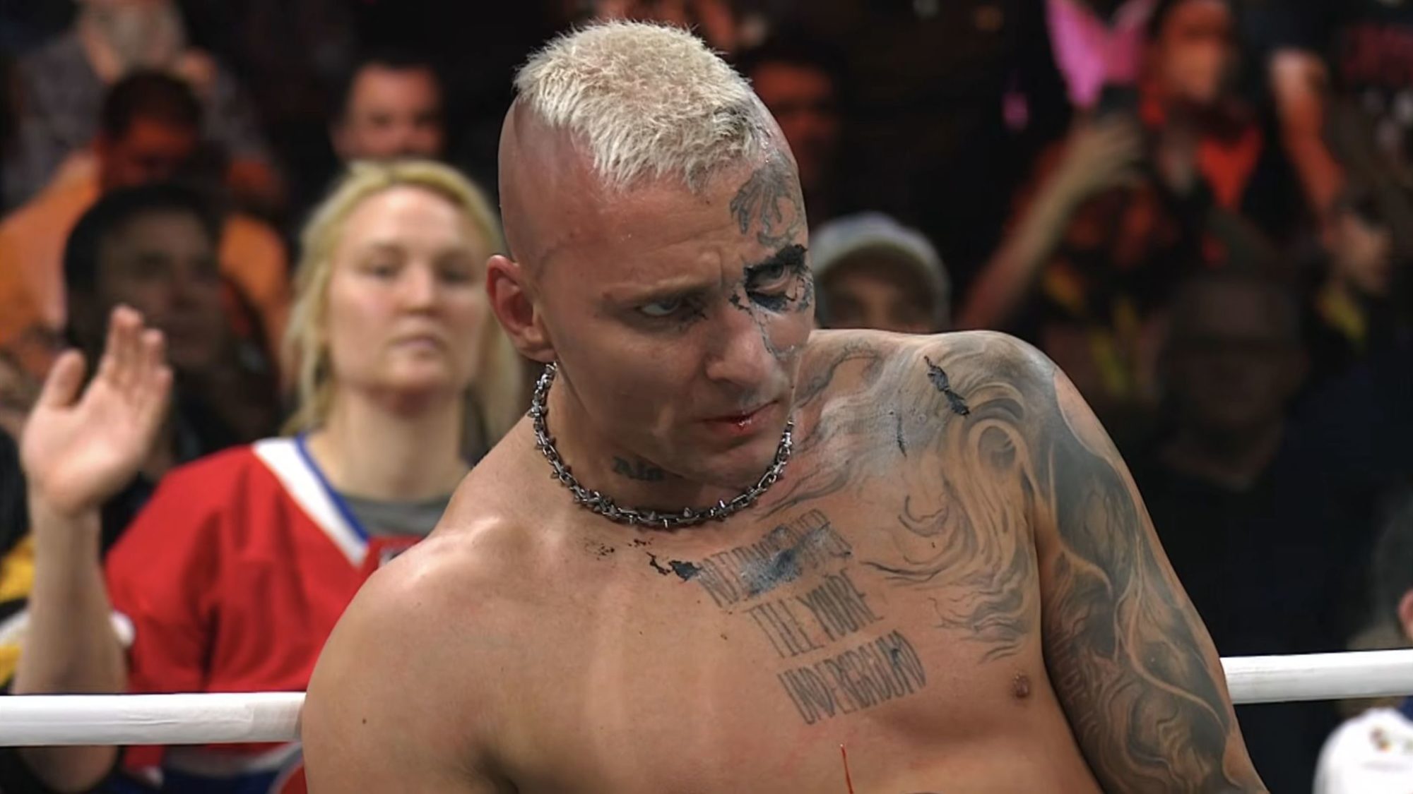 AEW Dynamite: Four Title Matches Could Alter Double or Nothing Plans