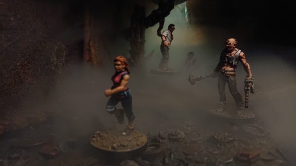 Dead by Daylight: The Board Game Announces Auris Box Expansion