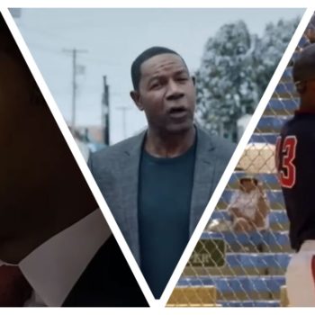 24: Dennis Haysbert Reflects on Palmer Legacy, Major League & More