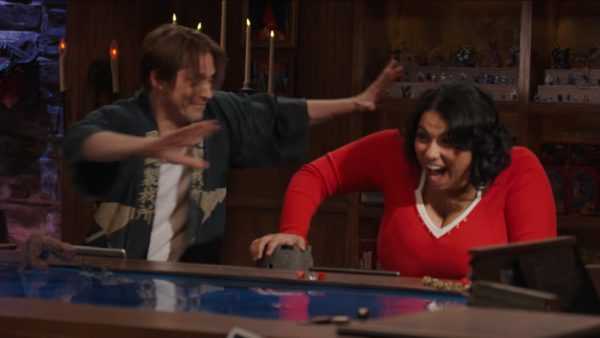 Dungeons & Dragons: WotC Previews Actual Play Series Dungeon Masters