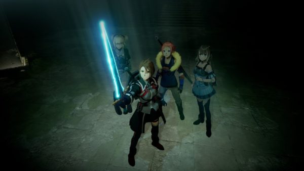 Sword Art Online Game Echoes of Aincrad Releases New Story Trailer