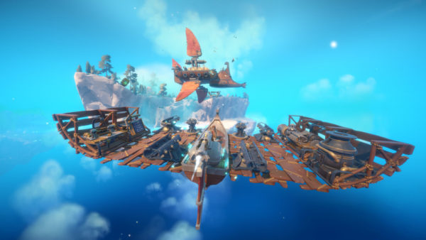 Echoes of Elysium: MAssive Update Dropped For The Survival RPG