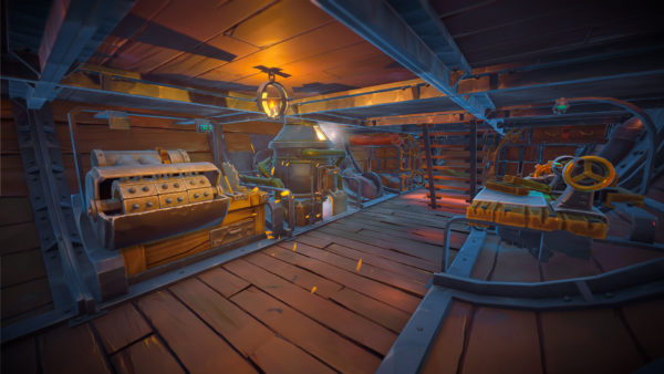 Echoes of Elysium: MAssive Update Dropped For The Survival RPG