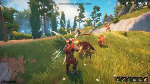 Echoes of Elysium: MAssive Update Dropped For The Survival RPG