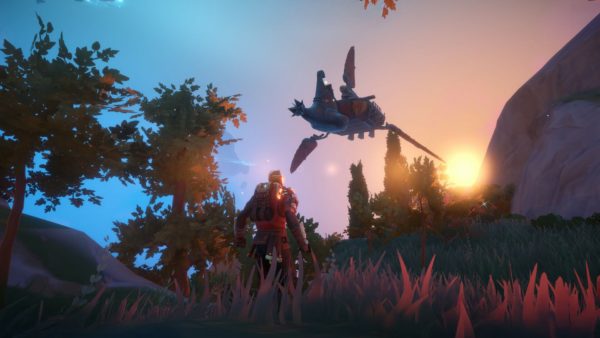 Echoes of Elysium: MAssive Update Dropped For The Survival RPG
