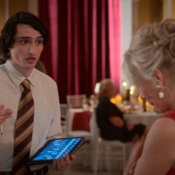 Finn Wolfhard Said "F*ck Yeah" To Malcolm In The Middle Cameo