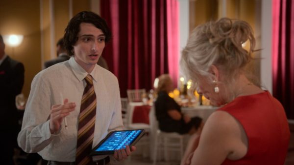 Finn Wolfhard Said "F*ck Yeah" To Malcolm In The Middle Cameo