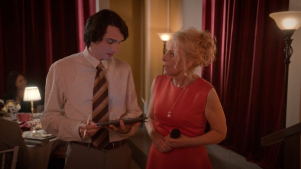 Finn Wolfhard Said "F*ck Yeah" To Malcolm In The Middle Cameo